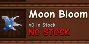 Moon Bloom