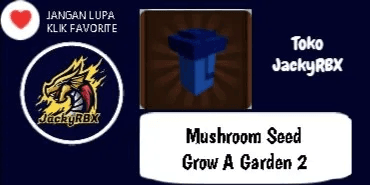 Mushroom