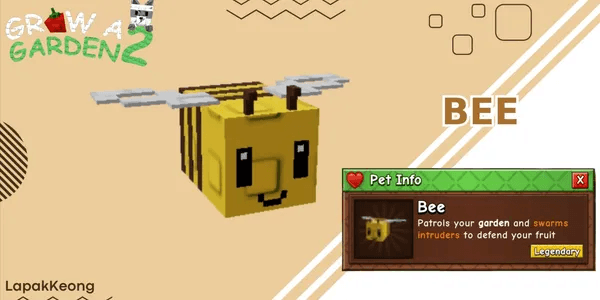 Bee