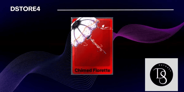 Chimed Florette