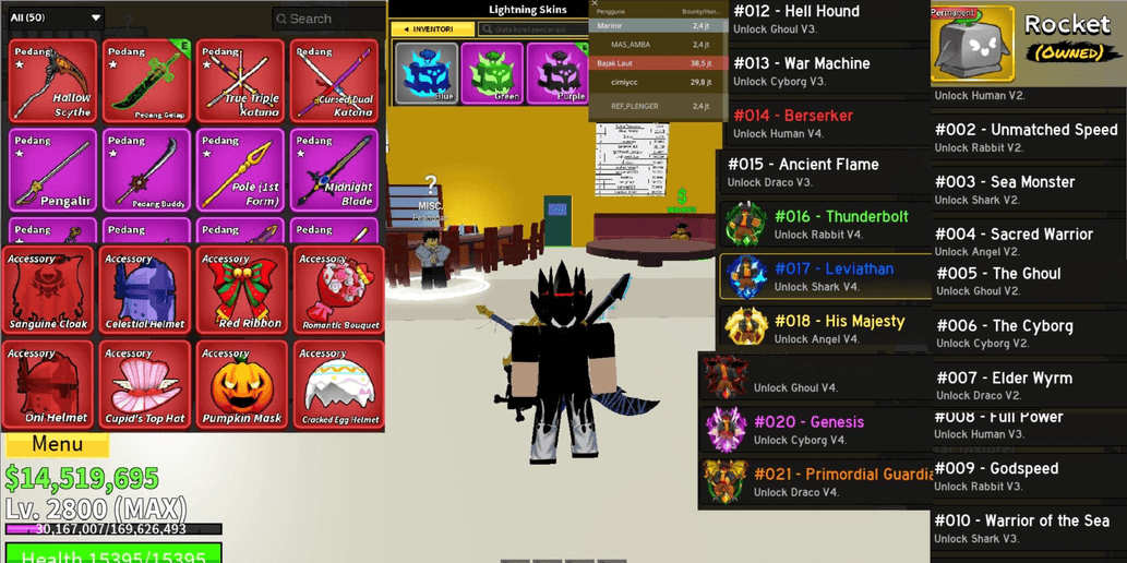 Product Showcase