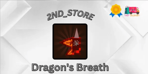 Dragon's Breath