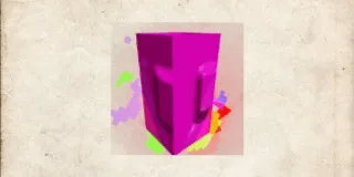 Rainbow Seed