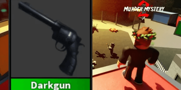 Darkgun