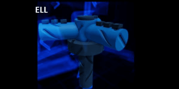 Gambar Product Rare Sprinkler