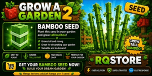 Bamboo