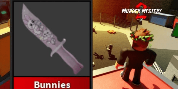 Gambar Product Bunnies
