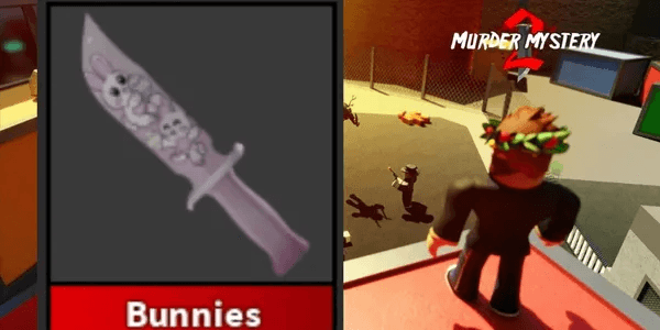 Bunnies