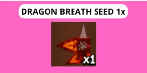 Dragon's Breath