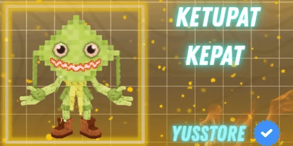 Ketupat Kepat