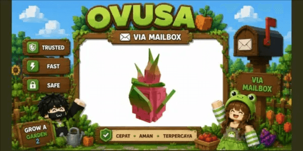 Dragon Fruit