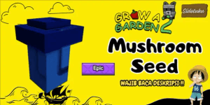 Mushroom