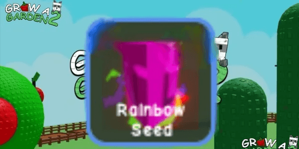 Rainbow Seeds
