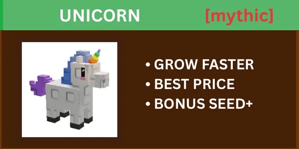 Unicorn
