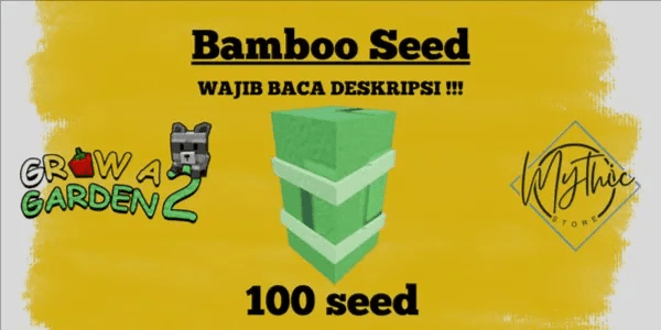 Bamboo