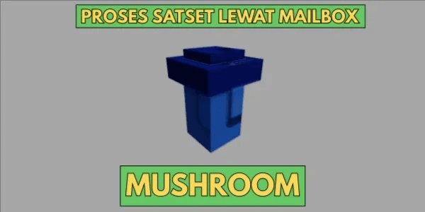 Mushroom