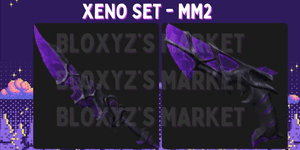 Xeno Set