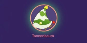 Peluche Tannenbaum