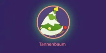 Tannenbaum Plushie