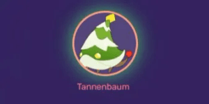 Tannenbaum Plushie