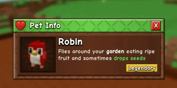 Robin