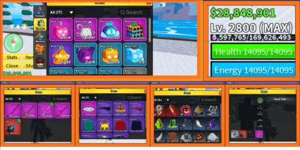 Product Showcase