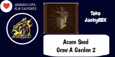 Acorn