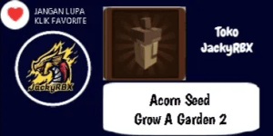 Acorn