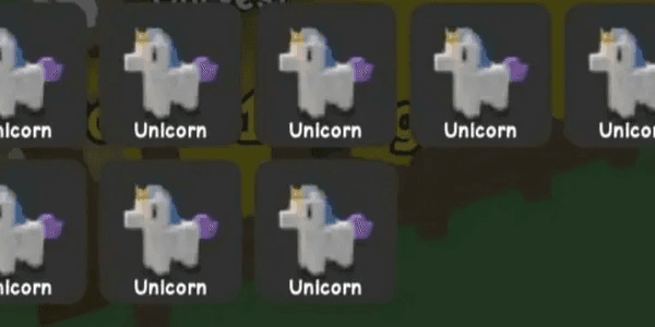Unicorn