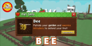 Bee