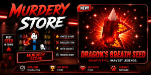 Dragon's Breath
