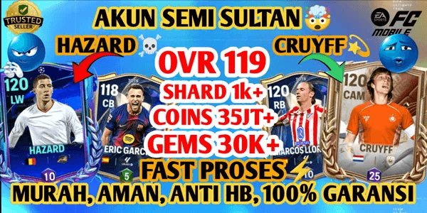 SEMI SULTAN ACCOUNT