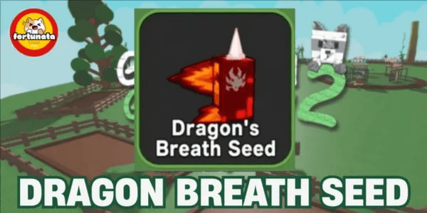 Dragon's Breath