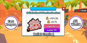 All World 190B++ Power Pet