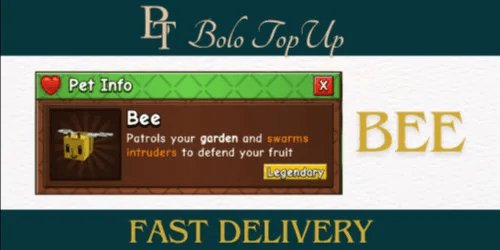 Bee