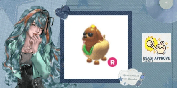 Hot Doggo