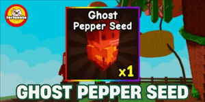 Ghost Pepper