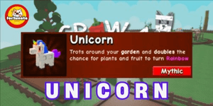Unicorn