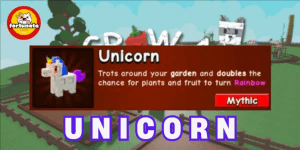 Unicorn