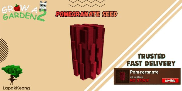Gambar Product Pomegranate
