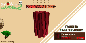 Pomegranate