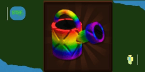 Super Watering Can