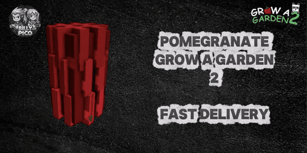 Pomegranate
