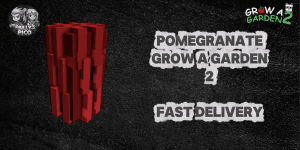 Pomegranate