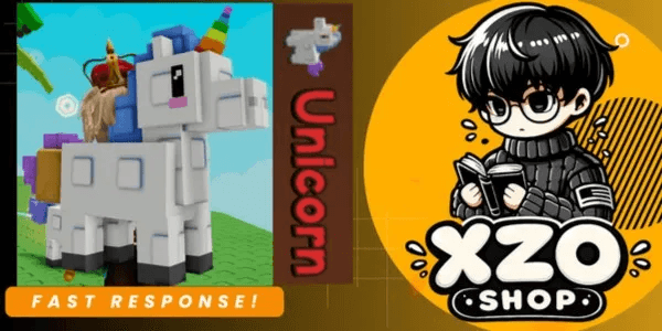 Unicorn