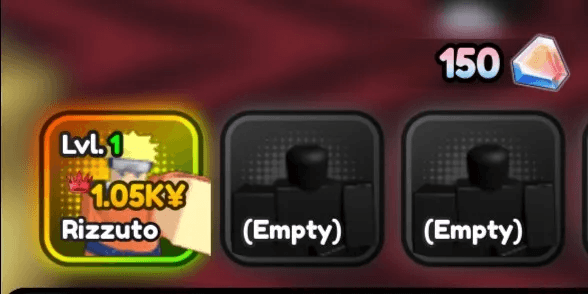 Naruto Trait 0.1