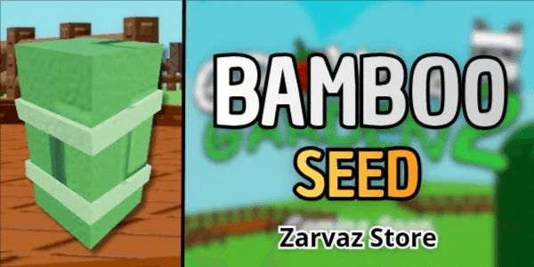 Bamboo