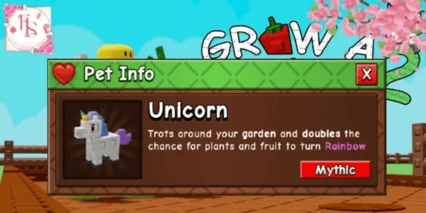 Unicorn