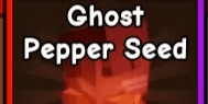 Ghost Pepper