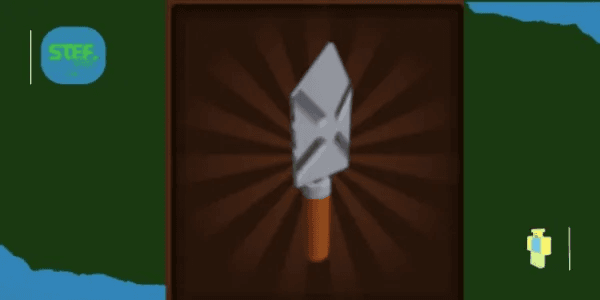 Trowel